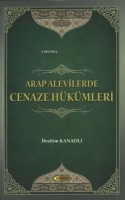 Arap Alevilerde Cenaze Hükümleri Arap Alevilerde Cenaze Hükümleri