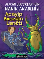 Acayip Bceğin Laneti
