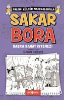 Sakar Bora 5 - Baka Sanat stemez!