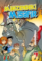 Mahzendeki Misafir Mahzendeki Misafir