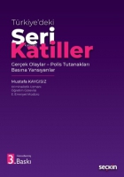 Trkiye'deki Seri Katiller