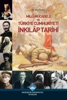Milli Mcadele ve Trkiye Cumhuriyeti İnkılap Tarihi