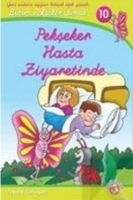 Pekşeker Hasta Ziyaretinde Pekşeker Hasta Ziyaretinde