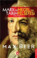 Marx'n Tarih Anlay ve Hegel'in Felsefesi