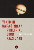 Ykmn afanda / Philip K. Dick Kazlar