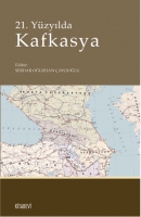 21 Yzyılda Kafkasya
