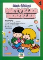 Bak ren-Meyveler Sebzeler-4