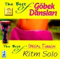 The Best Of Gbek Danslar 2The Best Of Special Turkish Ritm Sol