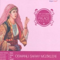 Osmanl Saray Mzikleri