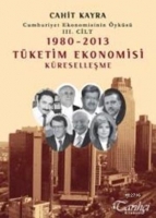 1980 - 2013 Tketim Ekonomisi Kreselleme