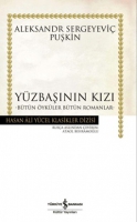 Yzbann Kz (Ciltli)