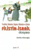 Filistin-İsrail Dosyası