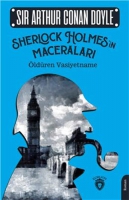 Sherlock Holmes'in Maceralar;ldren Vasiyetname