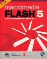 Macromedia Flash 5: Kaynandan Eitim