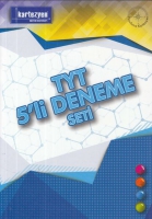 TYT 5'li Deneme Seti TYT 5'li Deneme Seti