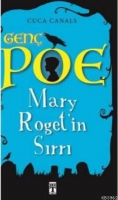 Gen Poe / Mary Roget'in Sırrı 2