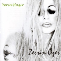 Yerin Hazr (CD)