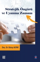 Stratejik ngr ve Uyanma Zamanı