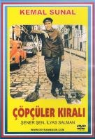 Çöpçüler Kralı (DVD) Çöpçüler Kralı (DVD)