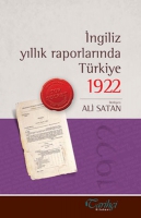 ngiliz Yllk Raporlarnda Trkiye 1922