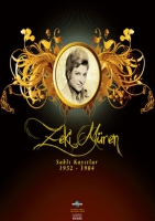 Sakl Kaytlar 1952-1984 (CD)