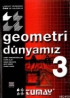Geometri Dünyamız 3 Geometri Dünyamız 3