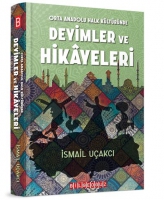 Orta Anadolu Halk Kltrnde Deyimler ve Hikayeleri