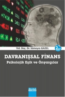 Davranışsal Finans Davranışsal Finans