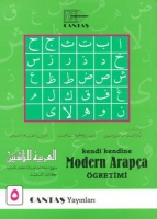 Kendi Kendine Modern Arapça Öğretimi 5. Cilt Kendi Kendine Modern Arapça Öğretimi 5. Cilt