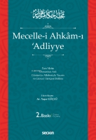 Mecelle-i Ahkm-ı Adliyye
