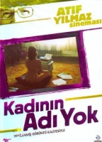 Kadnn Ad Yok (DVD)