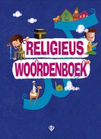 Religieus Woordenboek (Dini Terimler Szlğ) Felemenke