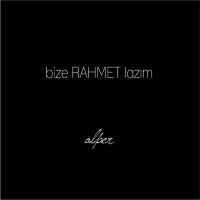 Bize Rahmet Lazm (CD)