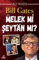 Bill Gates Melek mi eytan m?