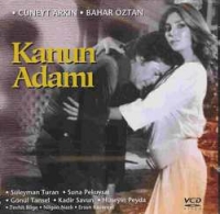 Kanun Adam (VCD)