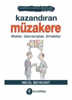 Kazandran Mzakere