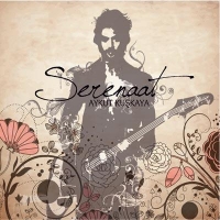 Serenaat (CD)