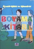 Byk Boyama 3