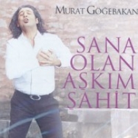 Sana Olan Akm ahit (CD)