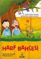 Harf Bahesi