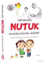 Çocuklara Nutuk Çocuklara Nutuk
