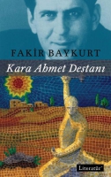 Kara Ahmet Destan