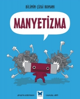Bilimin izgi Romanı - Manyetizma