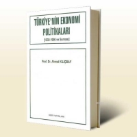 Trkiye'nin Ekonomi Politikaları
