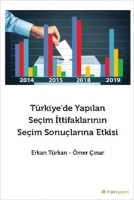 Trkiye'de Yapılan Seim İttifaklarının Seim Sonularına Etkisi
