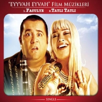 Eyvah Eyvah (CD) - Soundtrack