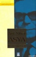 Arif Nihat Asya (Ciltli)