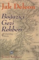 Boğazii Gezi Rehberi (ciltli)