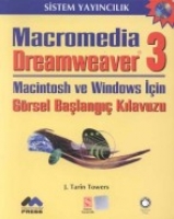 Macromedia Dreamweaver 3/Grsel Balang Klavuzu