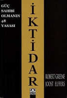 ktidar - G Sahibi Olmann 48 Yasas